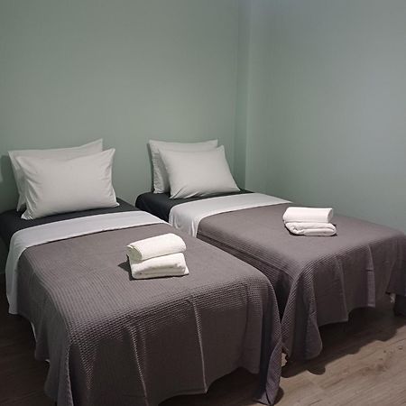 Vata Apartaments Thessaloníki Ngoại thất bức ảnh