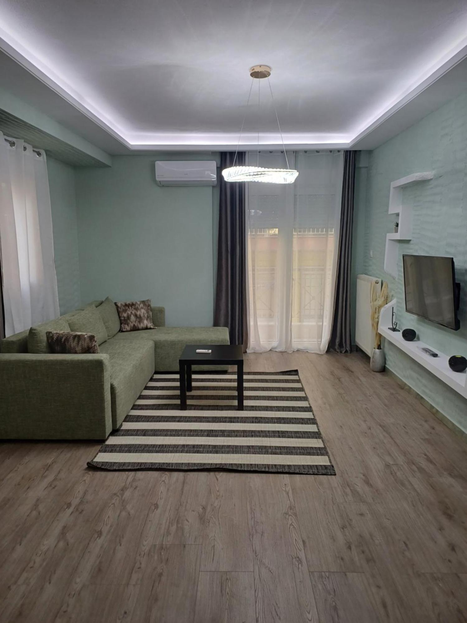 Vata Apartaments Thessaloníki Ngoại thất bức ảnh