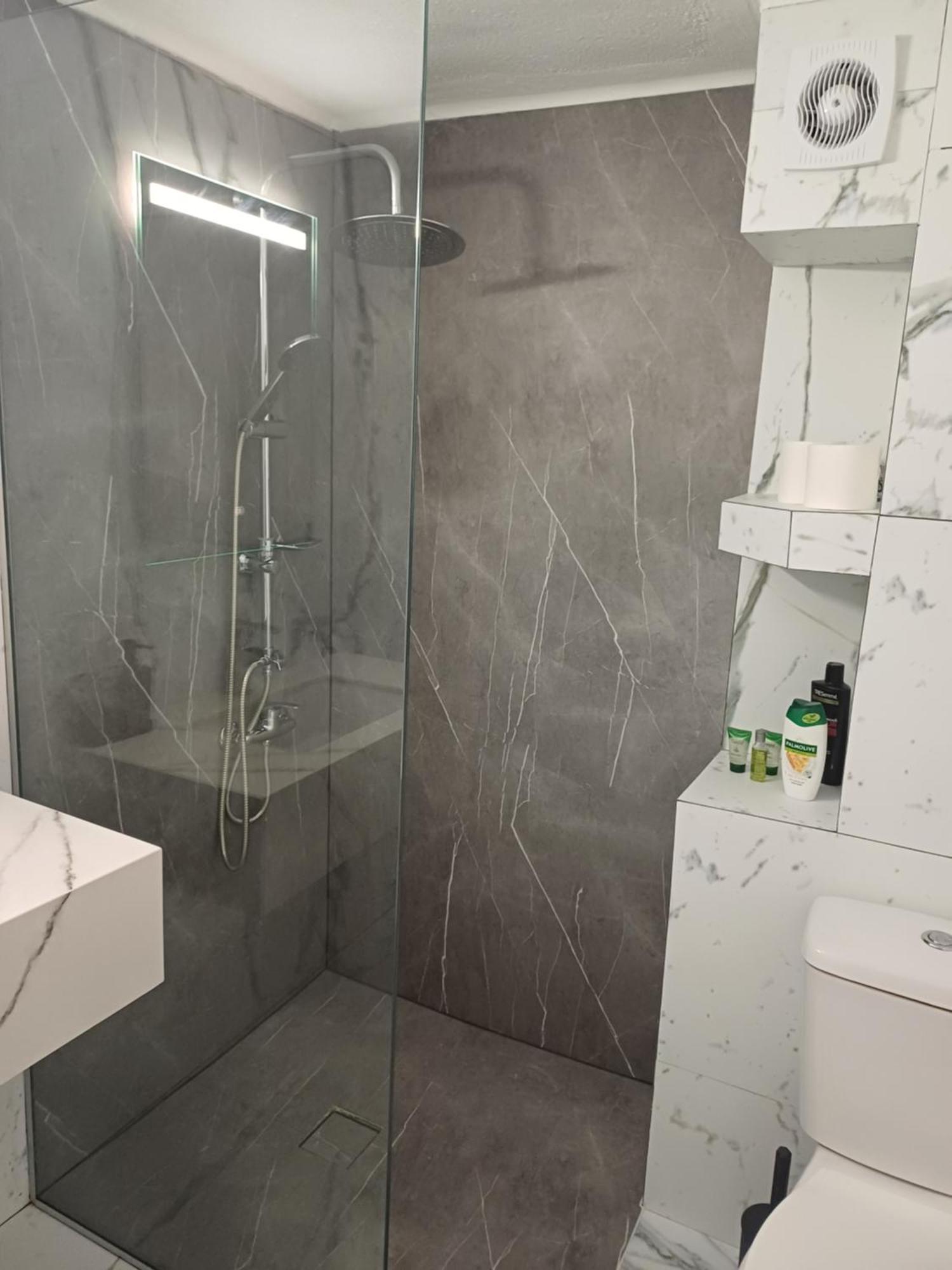 Vata Apartaments Thessaloníki Ngoại thất bức ảnh