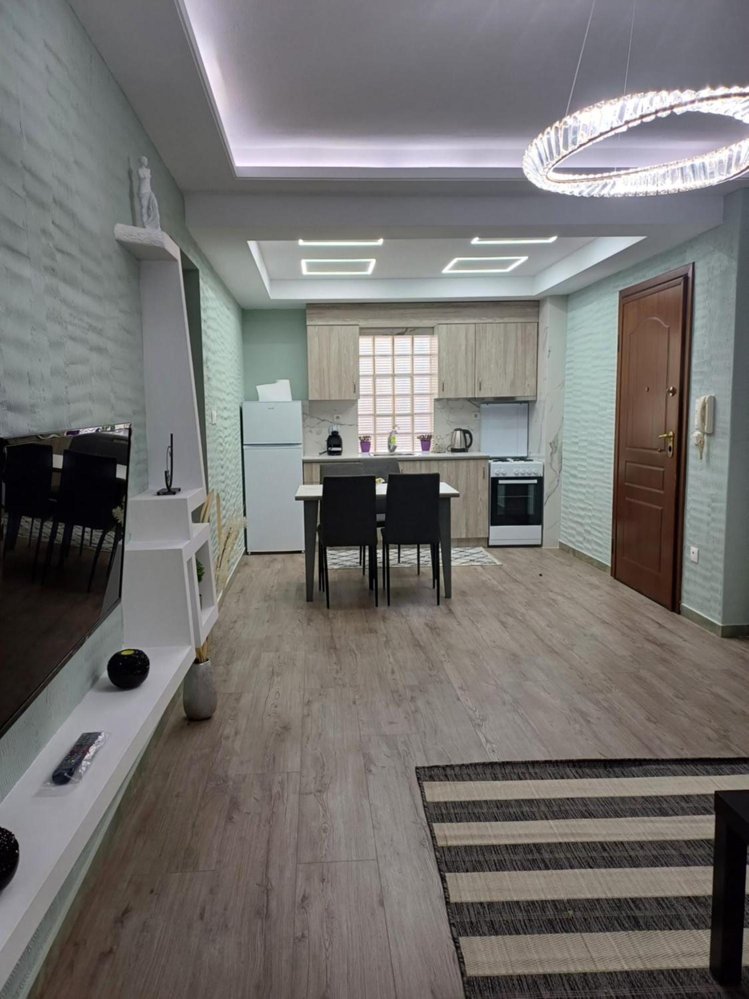 Vata Apartaments Thessaloníki Ngoại thất bức ảnh