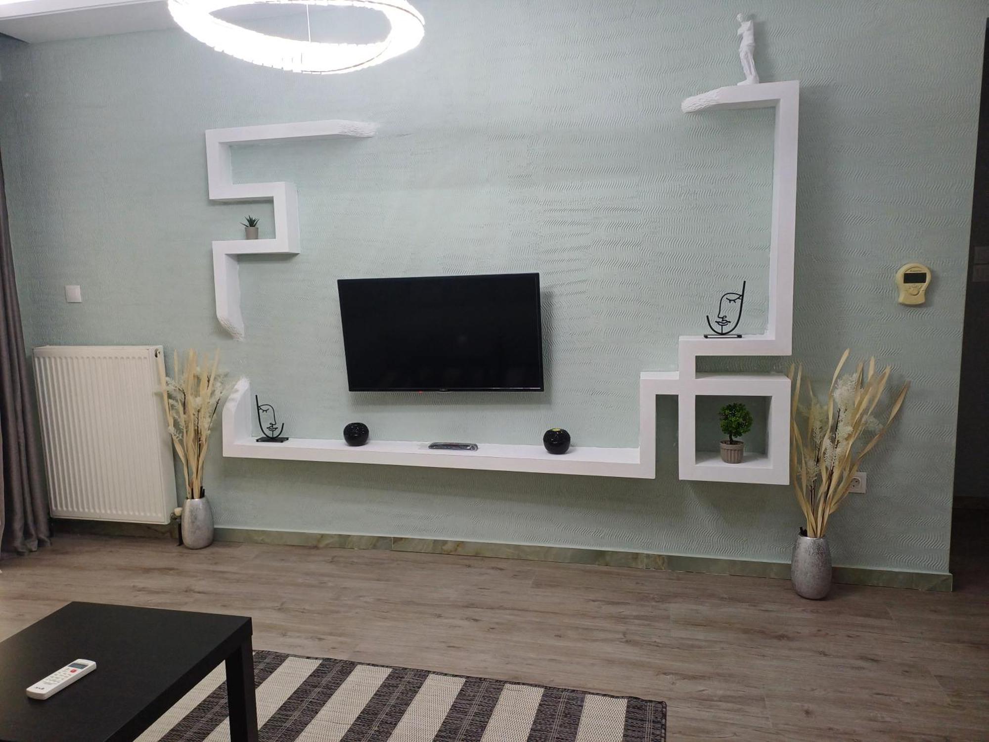 Vata Apartaments Thessaloníki Ngoại thất bức ảnh