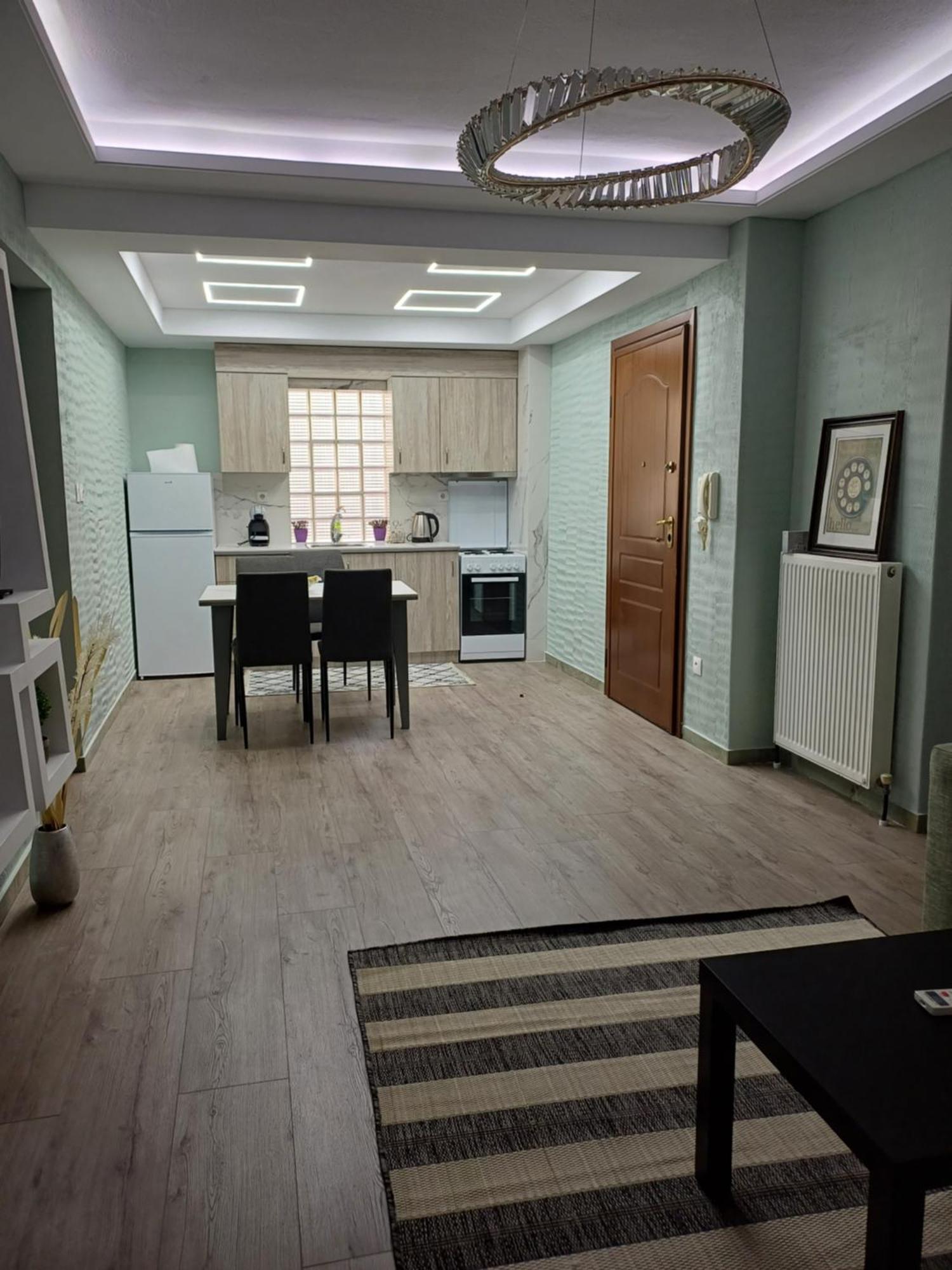 Vata Apartaments Thessaloníki Ngoại thất bức ảnh